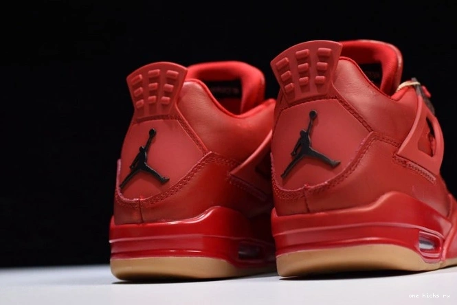 Chep Onekick Singles Air Jordan 4 AV3914-600 Day 0723